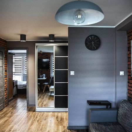 Apartament Chillout Ustrzyki Dolne Kültér fotó