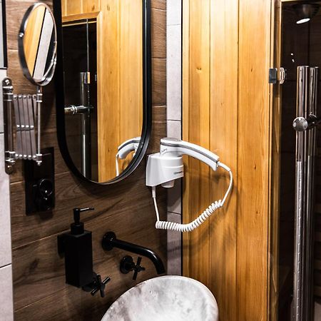 Apartament Chillout Ustrzyki Dolne Kültér fotó