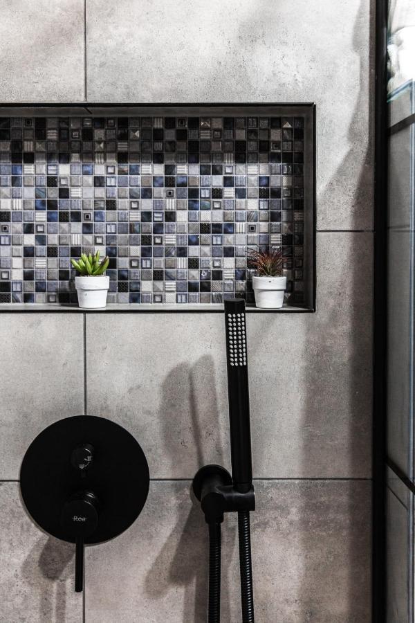 Apartament Chillout Ustrzyki Dolne Kültér fotó