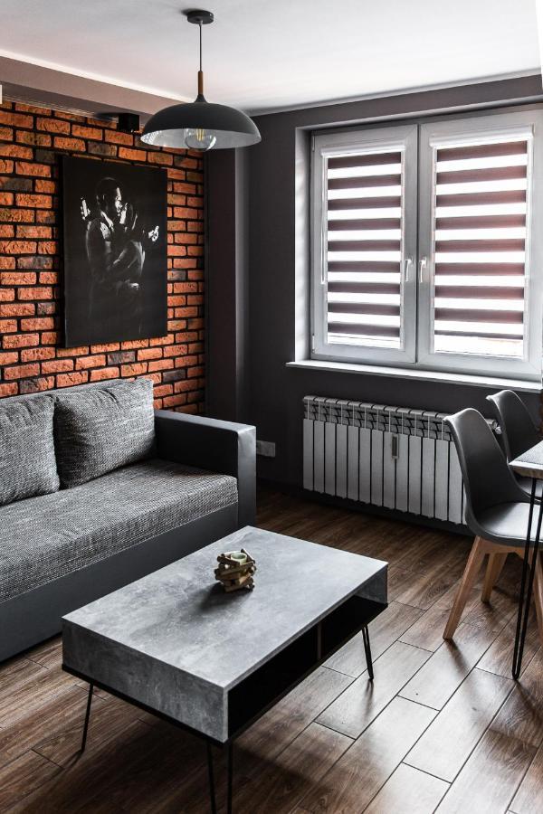 Apartament Chillout Ustrzyki Dolne Kültér fotó