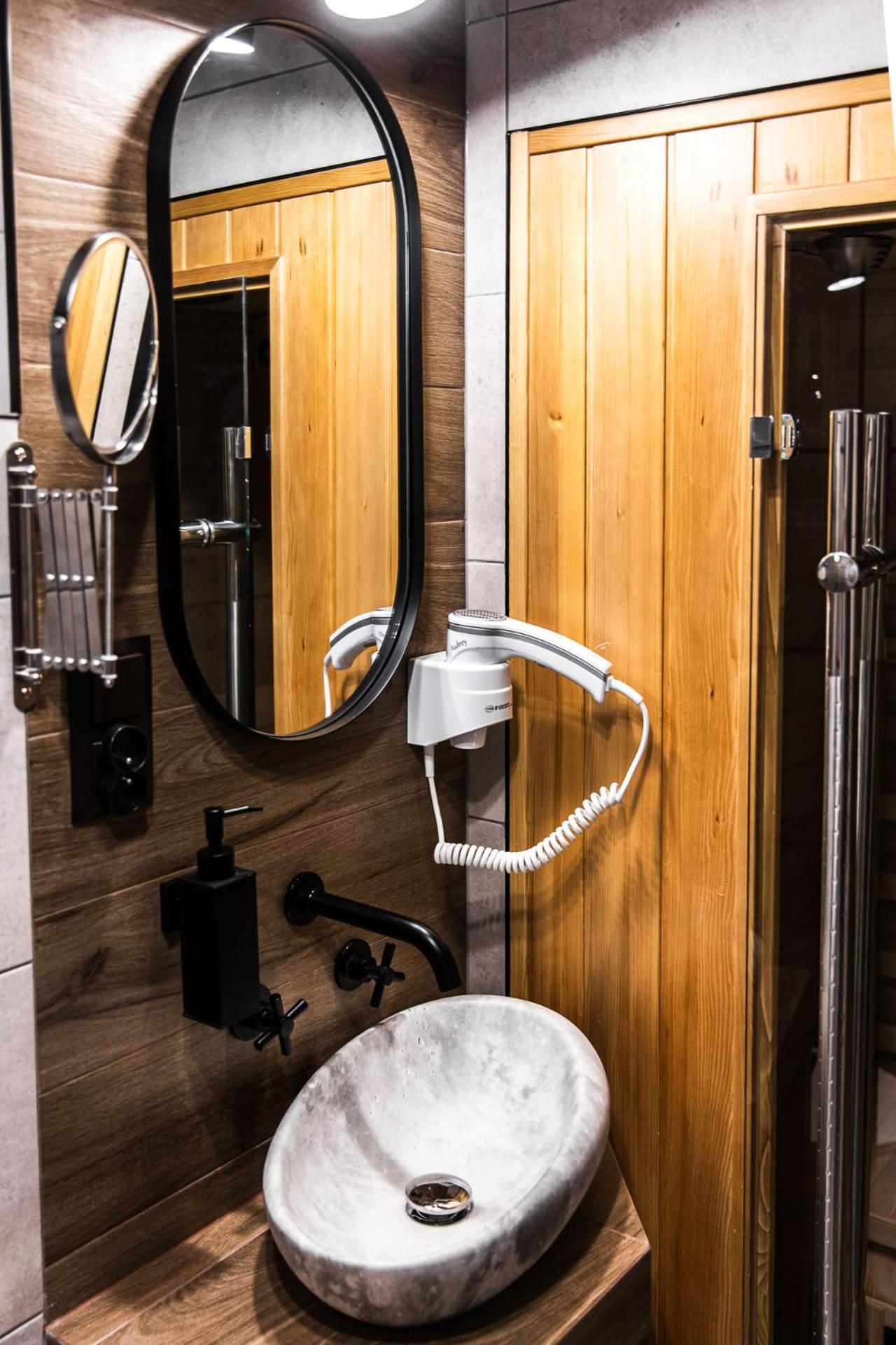 Apartament Chillout Ustrzyki Dolne Kültér fotó
