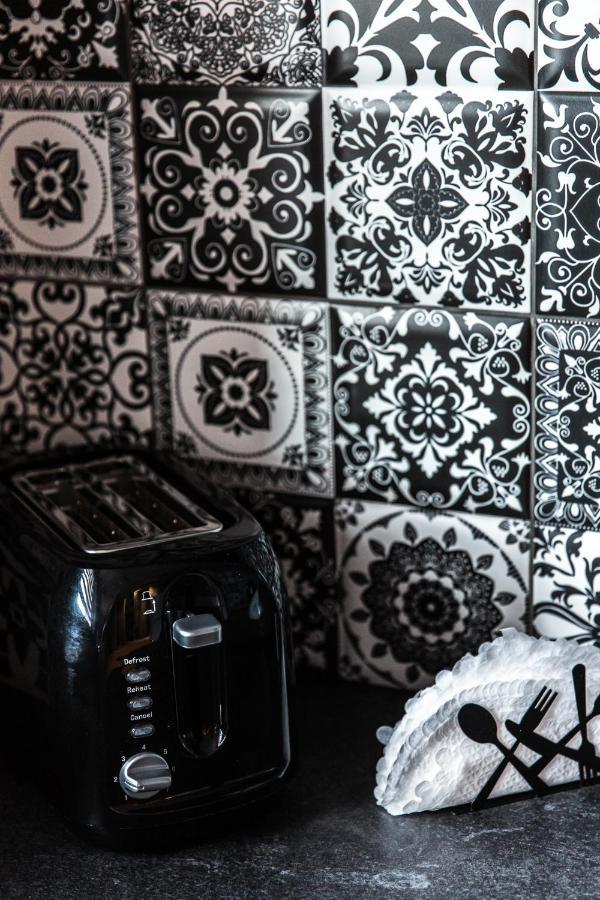 Apartament Chillout Ustrzyki Dolne Kültér fotó